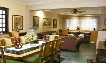 Imagem: Casa ampla no Parque Jabaquara, SP