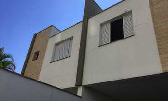 Imagem: Sobrado de 260m² na Vila da Saúde - 3