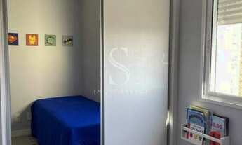 Imagem 2: CONDOMÍNIO MASSIMO VILA MASCOTE - APARTAMENTO DE 122M² COM 3 SUÍTES, SALA, 4 BANHEIROS E 2