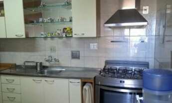 Imagem 6: Casa à venda no Jardim Bonfiglioli com 312m² 5 dormitórios 1 suíte 3 banheiros 6 vagas