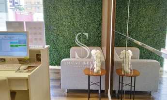 Imagem 5: Sobrado Comercial de 100m² com edícula, varias salas, recepção, 1 vaga, em Indianópolis