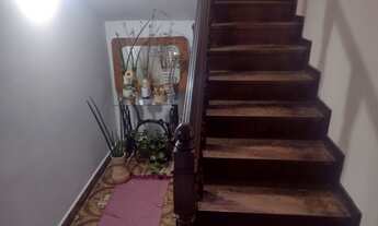 Imagem 7: Casa à venda no Jardim Avelino: 241m², 4 dormitórios, 1 suíte, 4 banheiros, 5 vagas de gar