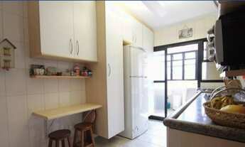 Imagem 3: 3 dormitórios, 1 suite e 3 vagas no Bosque da Saúde