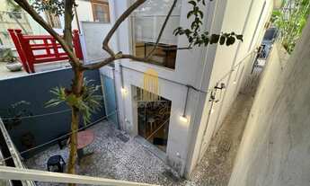 Imagem 4: PERDIZES - CASA COMERCIAL DE 169M² COM 4 SALAS, 3 BANHEIROS, COZINHA E VARANDA