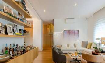 Imagem: CONDOMÍNIO VERTICAL LAS RAMBLAS, JARDIM