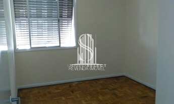 Imagem 5: COND FRADIQUE COUTINHO 120,00M² COM 3 DORMITORIOS, 1 SUÍTE, 3 BANHEIROS, 1 SALA, 1 VAGA EM