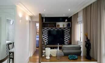 Imagem 6: Apartamento de Luxo à Venda em São Paulo - SP, Jardim Aeroporto: 3 Quartos, 3 Suítes, 4 Ba