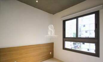 Imagem 2: Apartamento à venda no Next Vila Nova Conceoção com 48m², 1 quarto e sem vaga Apartamento