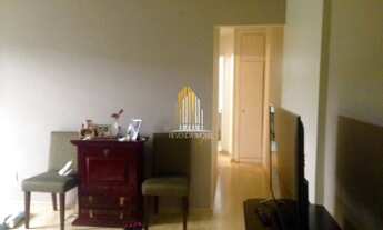 Imagem: Saint George Itaim Bibi à venda de 64m²