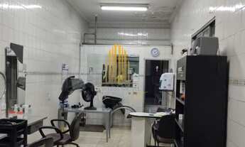 Imagem 5: IMOVEL COMERCIAL , BUTANTÃ. 330m² 2 SALÕES COMERCIAIS E 2 CASAS E 3 VAGAS DE GARAGEM Á VEN