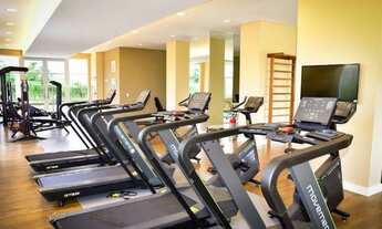 Imagem 6: Apartamento Garden à venda 105m² - Santo Amaro - SP