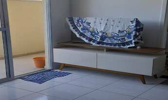 Imagem: Studio gardem com 39m² - Vila Granada