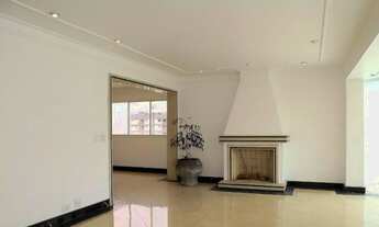 Imagem 4: Duplex no Condomínio RIENZI no Morumbi com 366m² 3 dormitórios 3 suítes 8 banheiros 4 vaga