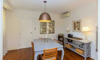 Imagem 4: COND CONCORDE, APTO DE 290M² COM 4 SUITES, 5 BANHEIROS E 3 VAGAS EM HIGIENOPOLIS. Condomí