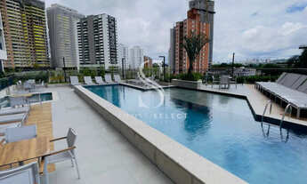 Imagem 7: Grand Metropolitan Butantã, Apartamento de 73m² com 2 dormitórios, 1 suíte, 1 vaga