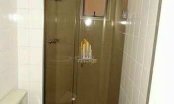 Imagem 6: Apartamento no Condomínio Premium Point na Vila Olímpia com 76m² 2 dormitórios 1 vaga de g