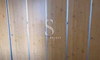 Imagem 7: EDIFICIO CORUPÁ, JARDIM PAULISTA- APARTAMENTO DE 123m² COM 3 DORMITÓRIOS , 1 SUITE E 1 VAG