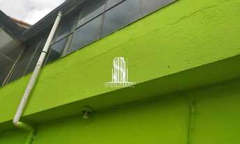 Imagem 2: SOBRADO RESIDENCIAL DE 220M² COM 4 DORMITORIOS, E 1 VAGA EM JABAQUARA. SOBRADO RESIDENCIA