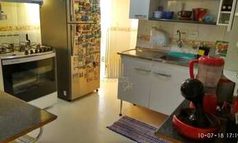 Imagem 5: Condomínio Monaco Santo Amaro - Cobertura no com 174m² 3 dormitórios, 2 suítes e 1 vaga de