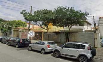 Imagem 5: Cambuci - SP, Terreno de 484m² com uma construção