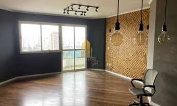 Imagem: Condomínio Cananeia em Campo Belo, Apartamento