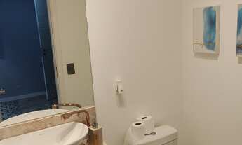 Imagem 7: Conj. Comercial a venda 36m² com copa, sala de reunião e 1 vaga Jabaquara- São Paulo, SP