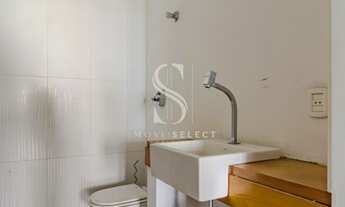 Imagem 2: Cond. Mansão dos Nobres, apartamento de 333m² com 3 suítes, 5 vagas no Paraíso - São Paulo