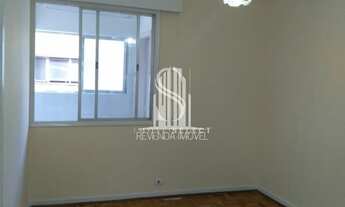 Imagem 3: COND FRADIQUE COUTINHO 120,00M² COM 3 DORMITORIOS, 1 SUÍTE, 3 BANHEIROS, 1 SALA, 1 VAGA EM