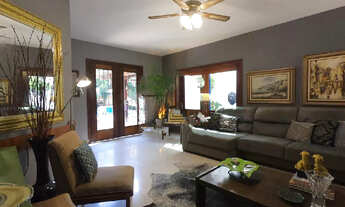 Imagem 5: Casa à venda no Morumbi com 800m², 5 quartos e 4 vagas