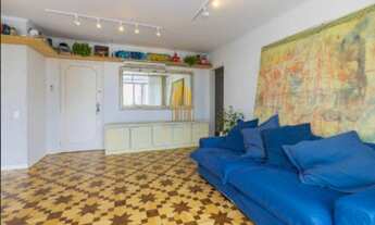 Imagem 4: CONDOMINIO EDIFICIO DORA, VILA MARIANA, APARTAMENTO DE 165M² COM 3 DORMITORIOS, 1 SUITE E