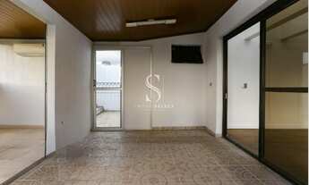 Imagem 5: Cobertura Duplex 3 suítes 3 salas 4 banheiros 4 vagas APARTAMENTO RESIDENCIAL DE 200M² NO