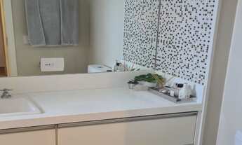 Imagem 6: Apartamento à venda em Chácara Klabin com 157 m², 3 quartos