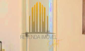 Imagem 4: Condominio Espaço das Artes Apartamento de 145m2 3 Dormitorios 2 Suites 3 Vagas de Garagem