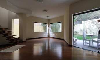 Imagem: Morumbi - Casa de 430m² com 3 quartos