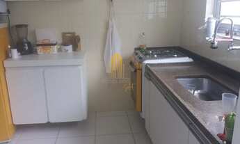 Imagem 4: Maison Versailles Moema Apartamento à venda de 4 dormitórios e 2 vagas de garagem Maison V