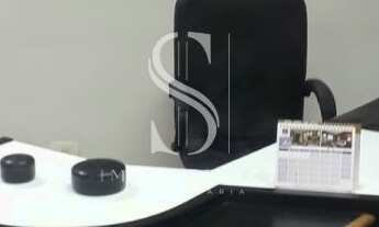 Imagem 3: EDIFICIO CORP OFFICE CONJUNTO COMERCIAL DE 88M² COM 2 SALAS, 4 BANHEIROS E 2 VAGAS EM MOEM