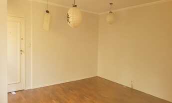 Imagem: Apartamento à Venda em Moema - Edifício