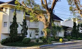 Imagem: Casa em Condomínio de Luxo no Morumbi