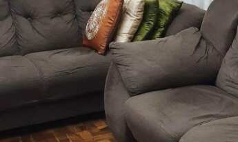 Imagem 6: Sobrado á venda em Santana com 144m² 3 dormitórios 1 suíte 2 banheiros 4 vagas