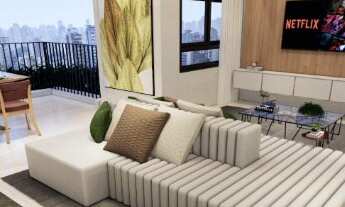 Imagem: Apartamento no Condomínio no Valen em Pinheiros