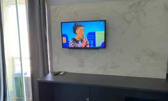 Imagem 3: Studio á venda em Moema, com 1 dormitório e 1 vaga