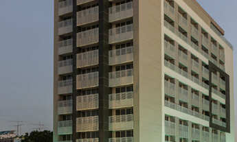 Imagem: Salas comerciais á venda no Campo Belo