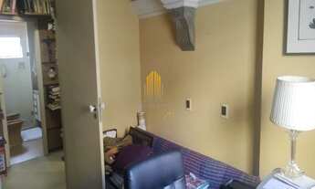 Imagem 7: Edifício Lá Maison, Bela vista - Apartamento de 110,17m² com 3 dormitórios/1 suite, 3 banh