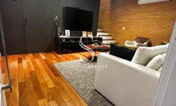 Imagem 3: Sacomã - Sobrado Residencial de 110m² com 2 suítes, 2 vaga