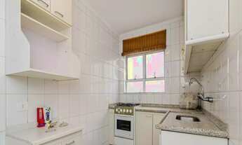 Imagem 2: Condomínio Rio Portimão, Moema - Apartamento de 90m² com 2 dormitórios, 3 banheiros e 2 va