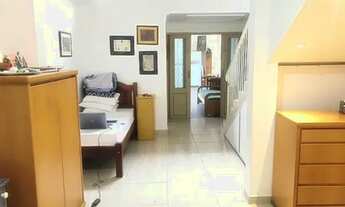 Imagem: Casa à venda no Parque Continental com