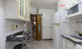 Imagem 2: Cobertura no Condomínio Ilha de Lançarote em Santana com 198m² 1 suíte 4 banheiros 3 vagas