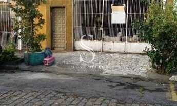 Imagem 2: Sobrado de 233m² oito quartos (duas suítes), quatro banheiros, duas salas. em pompeia, são