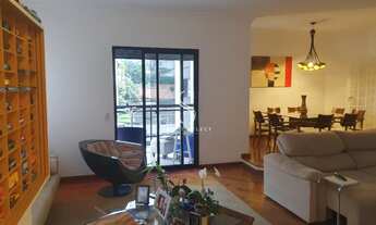 Imagem: EDIFICIO PRIMAVERA, VILA MASCOTE- APARTAMENTO