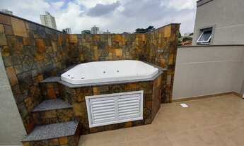 Imagem 5: Casa de Alto Padrão com 170m² Mirandopólis/Praça da Árvore